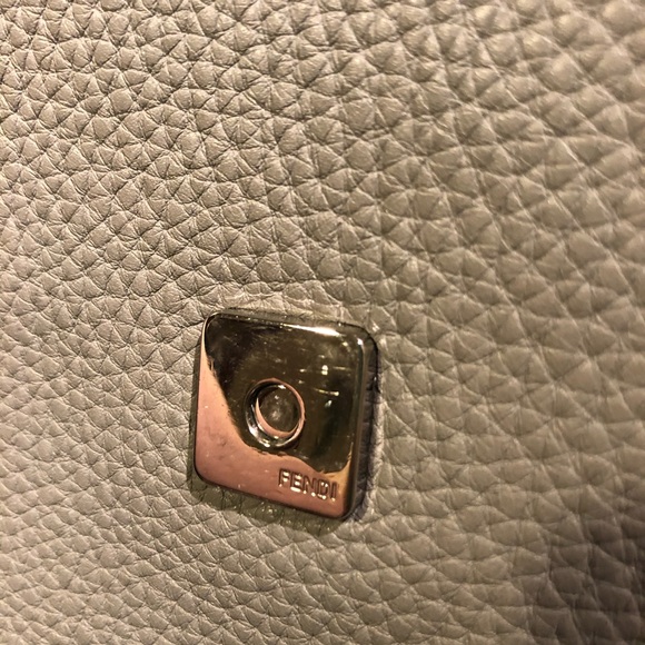 FENDI | Selleria Linda Bag - Picture 7 of 10